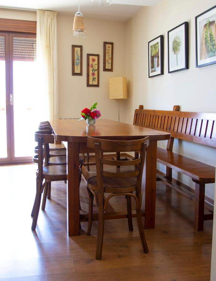 Casa Rural Maria Молинасека Екстериор снимка