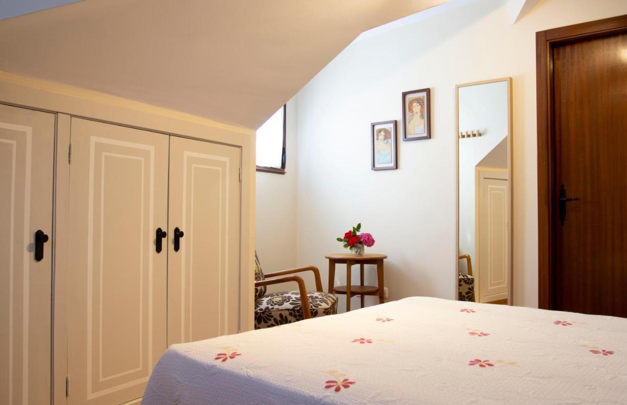 Casa Rural Maria Молинасека Екстериор снимка