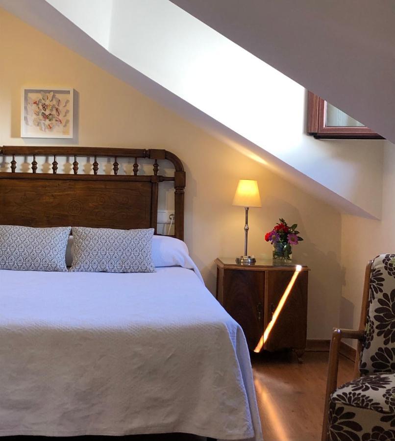 Casa Rural Maria Молинасека Екстериор снимка