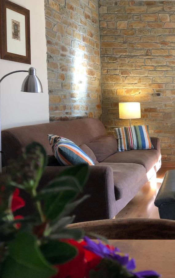 Casa Rural Maria Молинасека Екстериор снимка