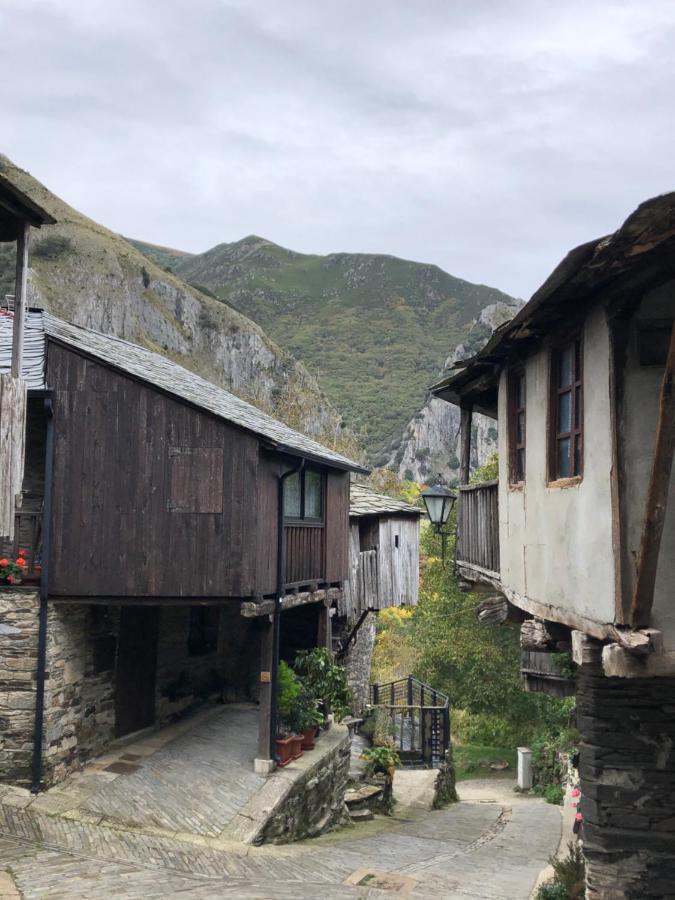 Casa Rural Maria Молинасека Екстериор снимка