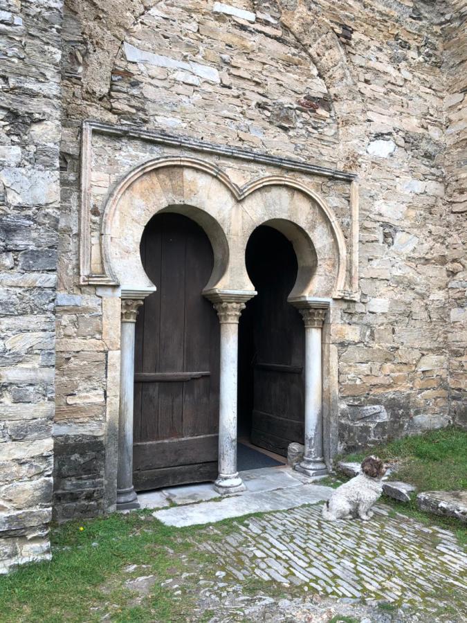 Casa Rural Maria Молинасека Екстериор снимка