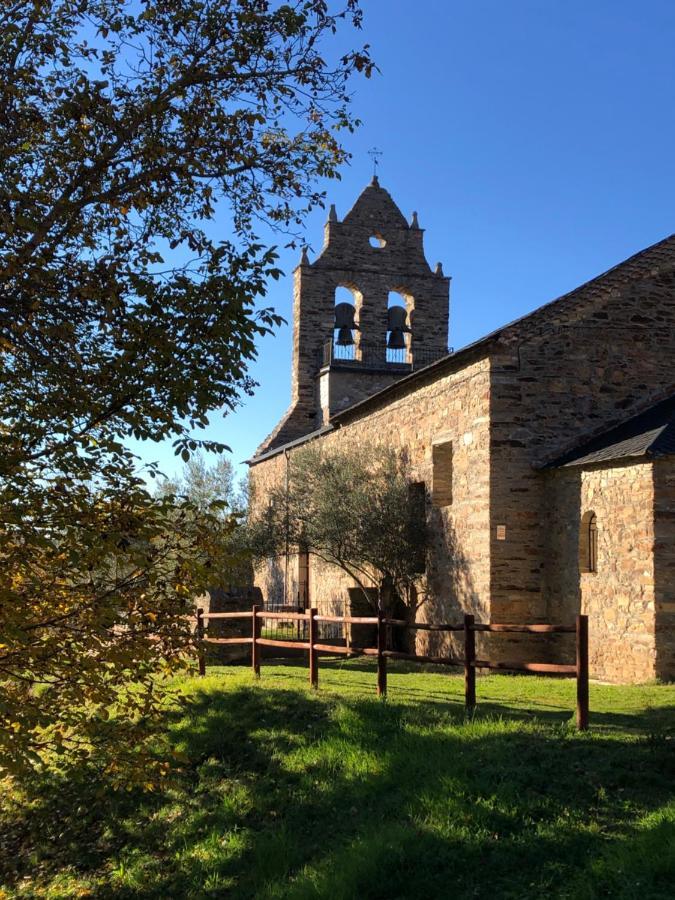 Casa Rural Maria Молинасека Екстериор снимка