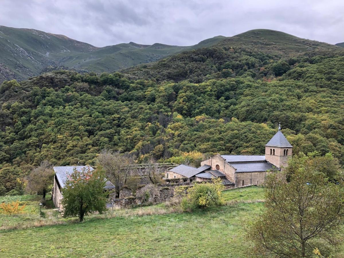 Casa Rural Maria Молинасека Екстериор снимка